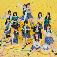 【TIF2024】今年もイコノイジョイがそろい踏み！「＝LOVE」「≠ME」「≒JOY」が出演決定