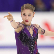 女子フィギュア「ロシア最強3人娘」に立ちはだかる「17歳の壁」とは