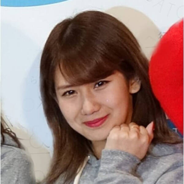 岡井千聖 不貞相手と 交際順調 報道に厳しい反応 矢口並みに 19年12月12日 エキサイトニュース