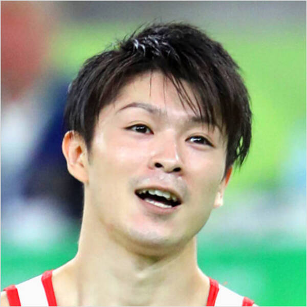 体操ニッポンは世代交代 レジェンド内村vsスーパー高校生 年1月6日 エキサイトニュース