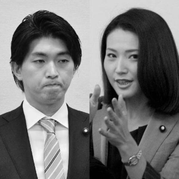金子恵美 夫 宮崎謙介からの私生活暴露でイメージ崩壊 また不貞されそう 19年12月22日 エキサイトニュース