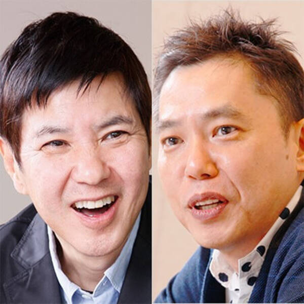 ホトケ の関根勤がブチギレた 原因は爆笑問題 太田光 19年12月24日 エキサイトニュース