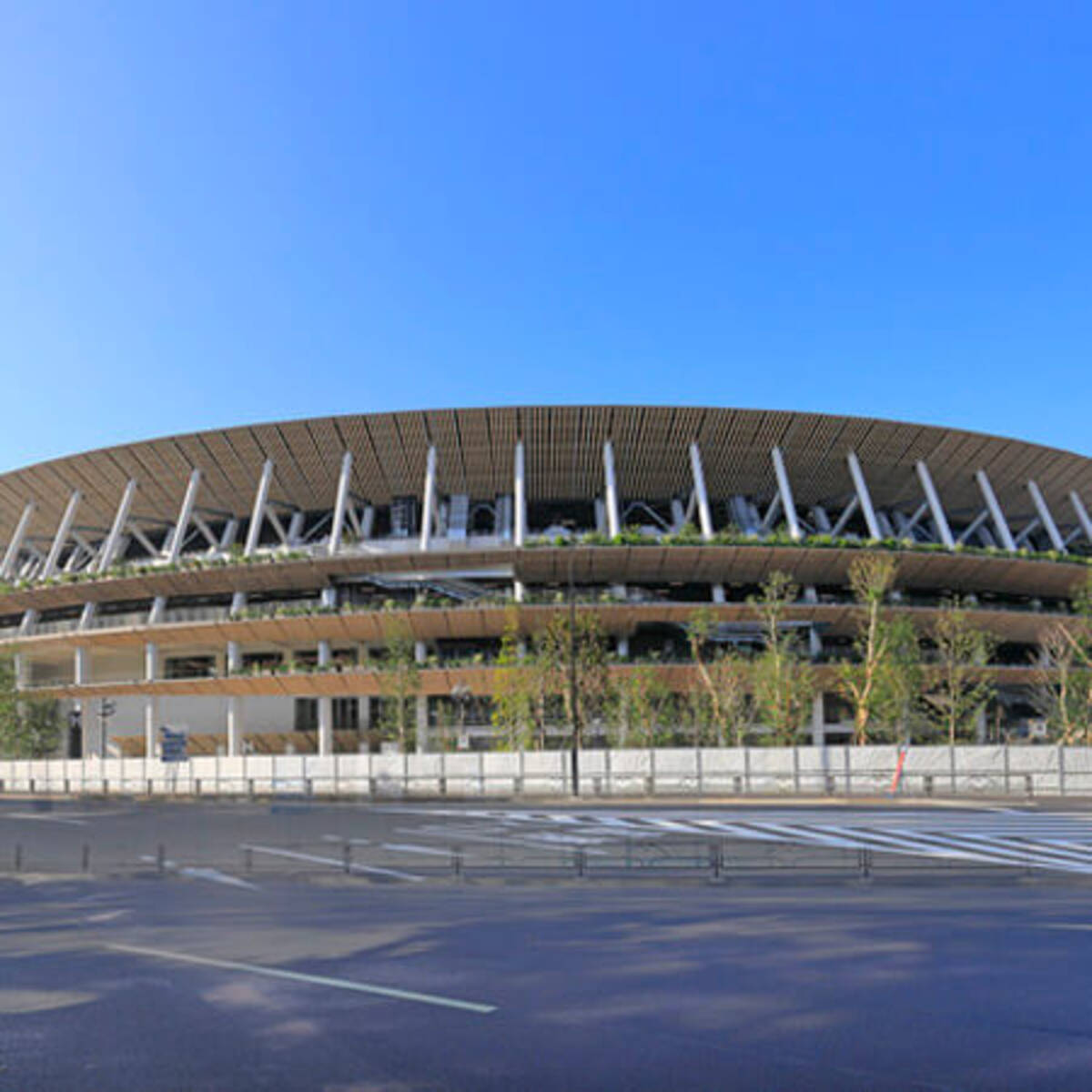 新国立競技場 オープニングイベント参加者が指摘する 欠陥 とは 19年12月24日 エキサイトニュース