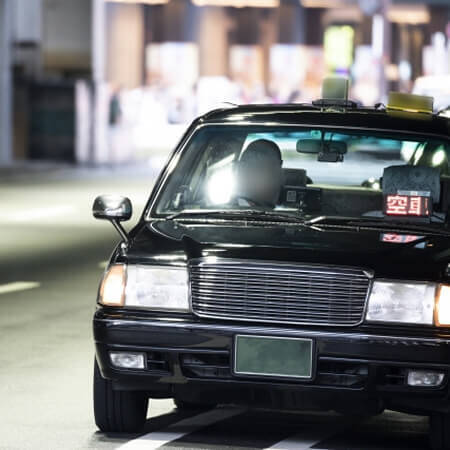 大阪 タクシー強盗 でサラリーマン逮捕 他人事じゃない忘年会の悪酔い 19年12月26日 エキサイトニュース