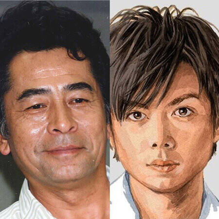 加藤シゲアキ 悪魔の手毬唄 の反動か 古谷一行の金田一を見たい の声 19年12月30日 エキサイトニュース