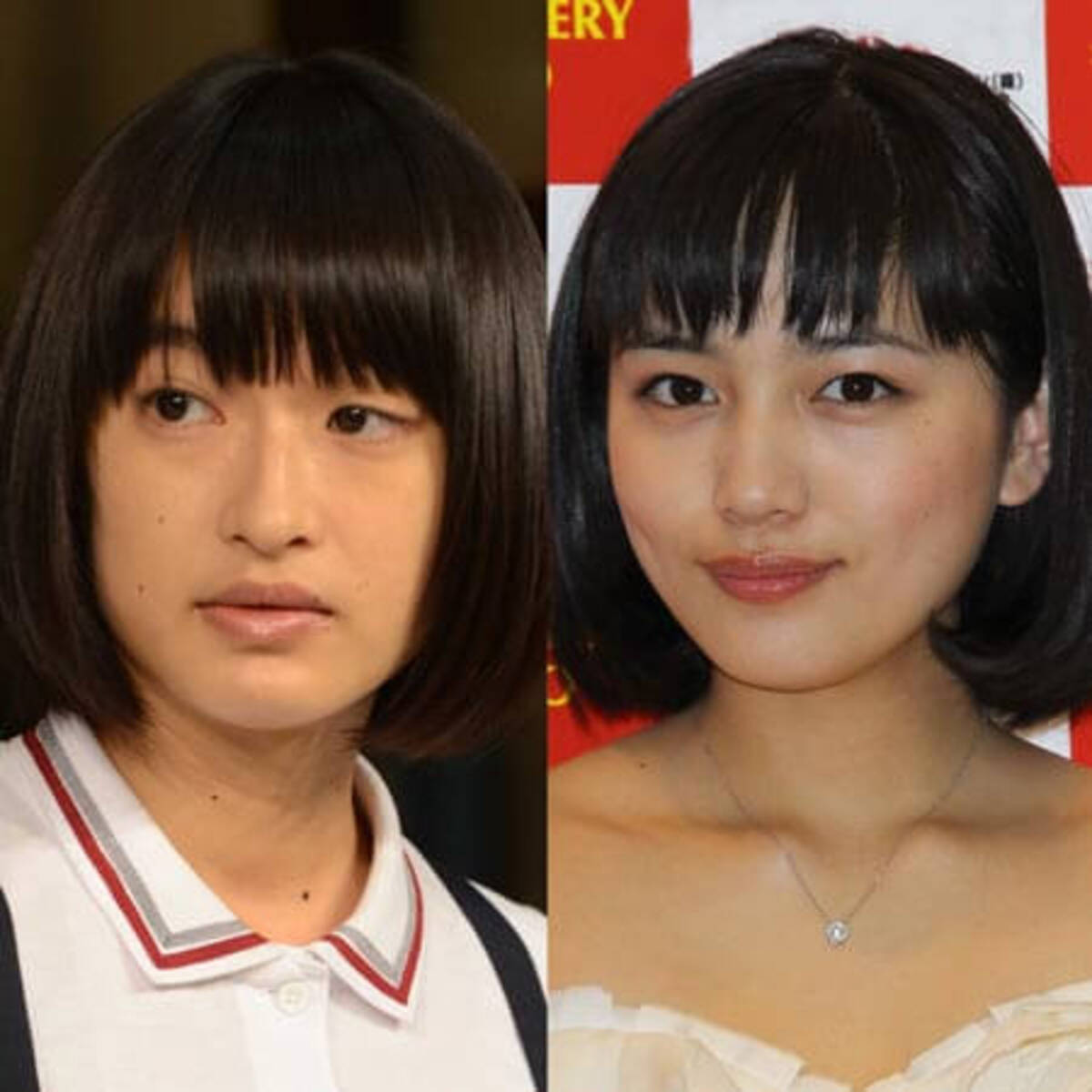 麒麟がくる に不穏情報 門脇麦と川口春奈の微妙な関係 年2月10日 エキサイトニュース