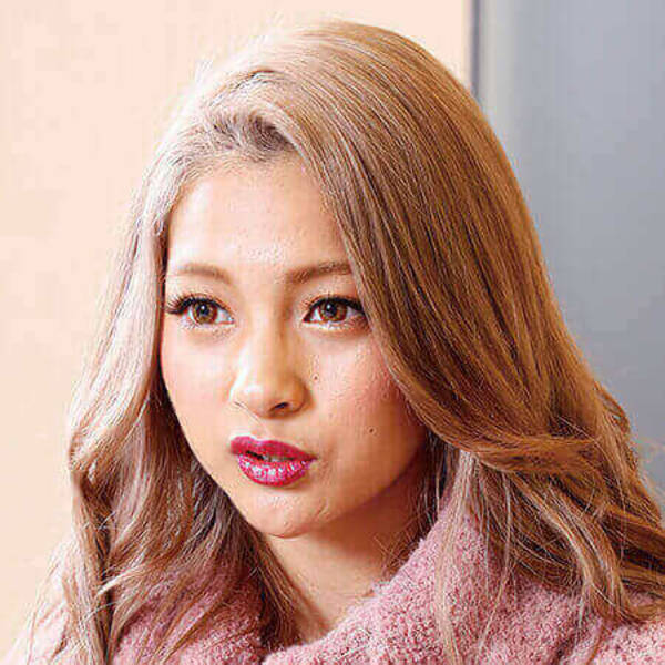 ゆきぽよ 上沼恵美子を仰天させたデビュー当時の黒歴史と地味過ぎた 芸名 年2月26日 エキサイトニュース