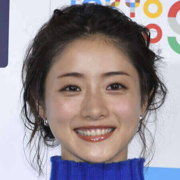 石原さとみ 新ドラマで1桁なら ホリプロ三姉妹 から 除籍 処分 年4月5日 エキサイトニュース