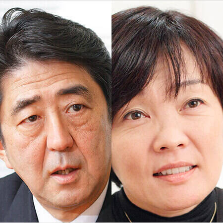 昭恵夫人 大分旅行 に非難殺到 安倍総理が コロナ離婚 に踏み切るxデー 2020年4月24日 エキサイトニュース