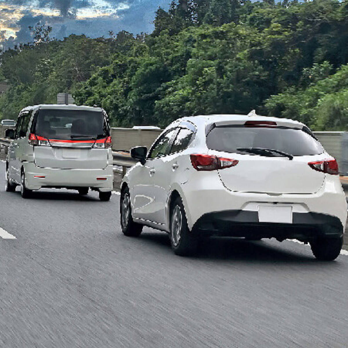 あおり運転に投石 暴言も 県外ナンバー 無差別攻撃の恐るべき加害者心理 年5月1日 エキサイトニュース