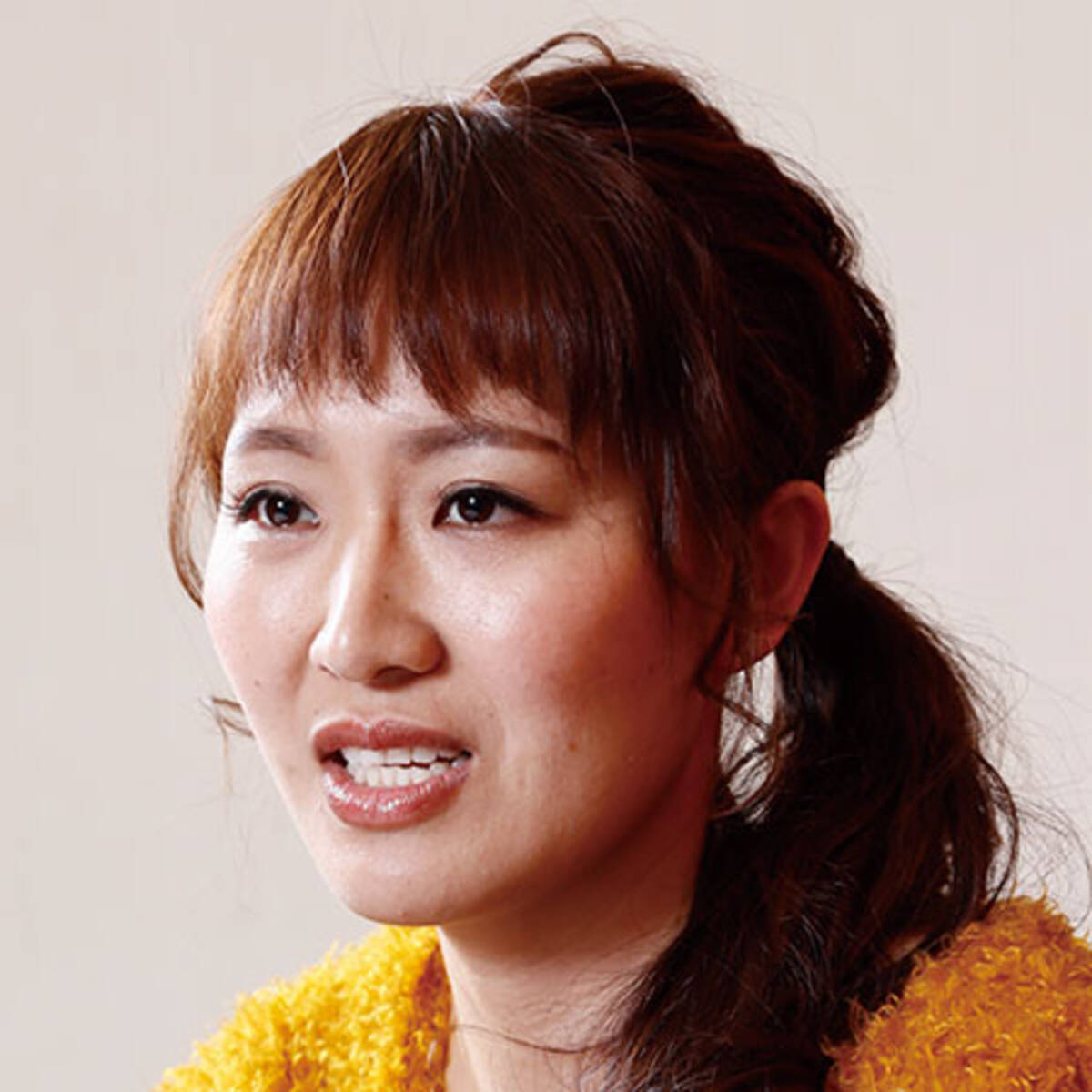 1人増えてる 丸山桂里奈の 経験人数 にネットざわつく 2019年3月26日 エキサイトニュース