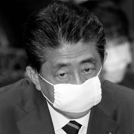 顔は土気色 午後出勤 体調不安で安倍総理がまたもや政権を放り出す 年5月18日 エキサイトニュース