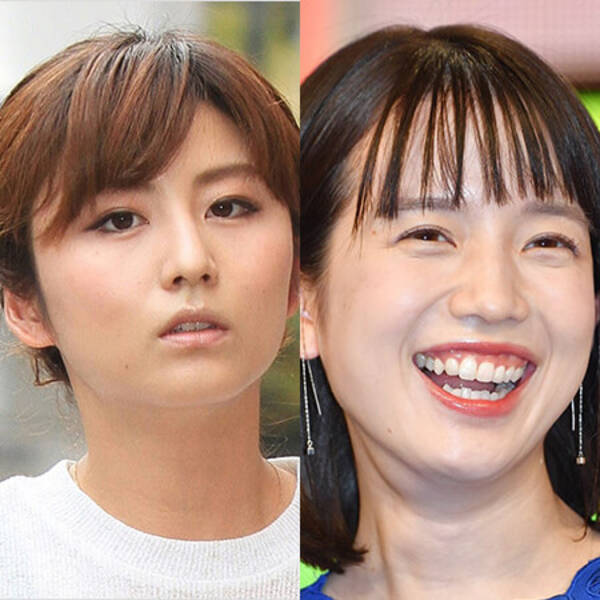 弘中綾香 宇賀なつみに 酒場ナンパ の共通項 おじさんとハシゴ酒も 年5月日 エキサイトニュース