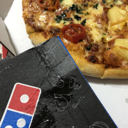 ドミノ ピザ 最低注文金額 撤廃 サイドメニュー1品を注文したら 年5月23日 エキサイトニュース
