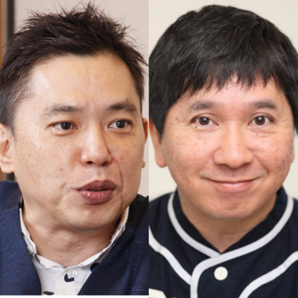 スタジオ発言は全て台本 サンジャポ ヤラセ報道に視聴者から失望の声 19年3月31日 エキサイトニュース