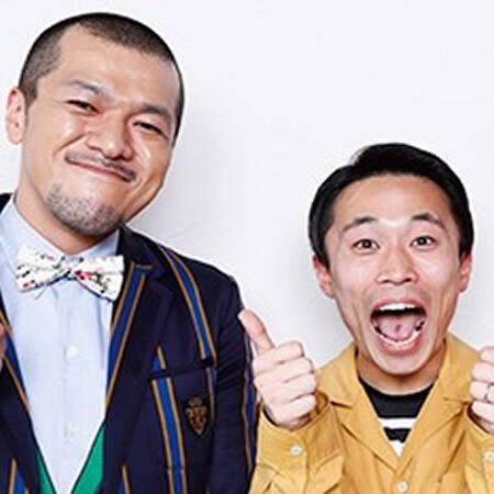 2人の仲は本物 カミナリが 水ダウ 改名ドッキリで見せた会話に感動の嵐 19年4月3日 エキサイトニュース