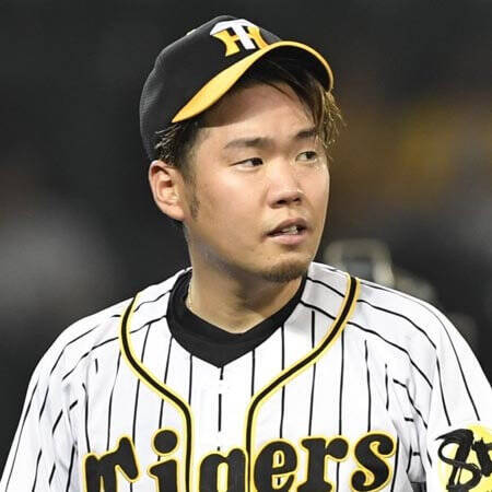 阪神 西勇輝 コロナ不貞 発覚で新疑惑 結婚の事実を隠していた理由とは 年7月17日 エキサイトニュース