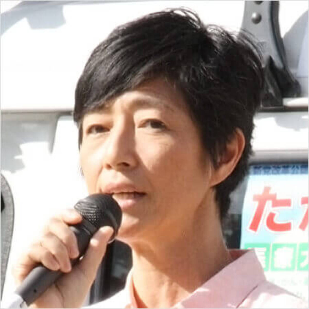 女優の死や安倍総理もネタに 高樹沙耶の ハッパ推奨 にマトリが熱視線 2020年9月7日 エキサイトニュース