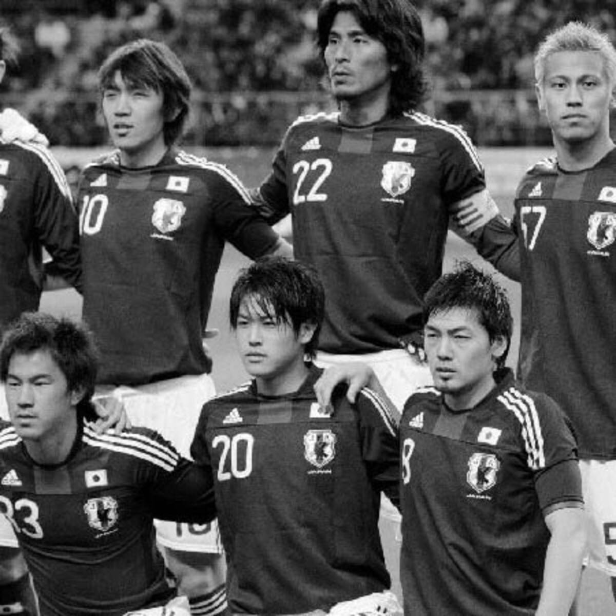 日本のサッカー界はヌルい 内田篤人の ストレート発言 が支持されるワケ 年9月25日 エキサイトニュース