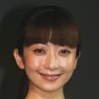 持田香織 微妙な距離感の恋愛 をアッサリ告白 素直すぎる魅力はバラエティ向き 15年1月15日 エキサイトニュース