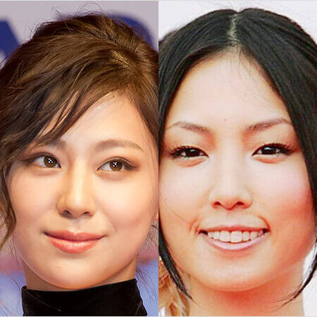 全裸監督2 で西内まりやが艶女王に Megumiのデカ胸と艶技合戦も 年10月22日 エキサイトニュース