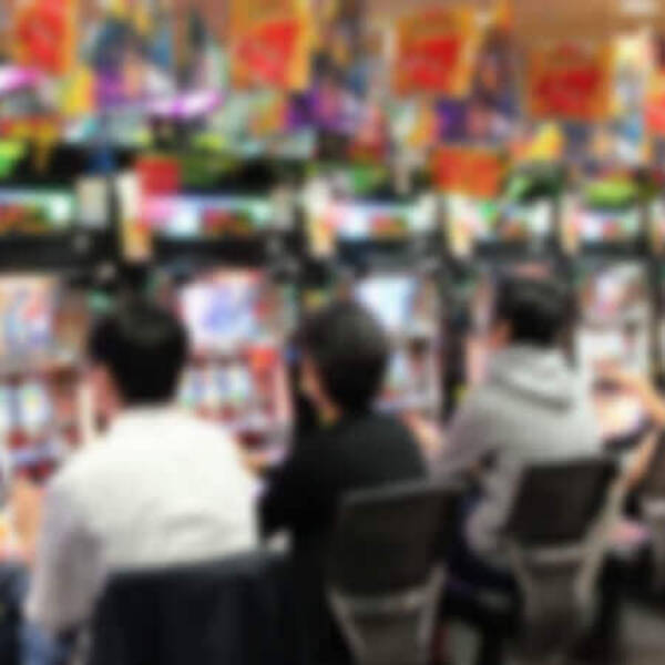 最高時給6000円 深夜の パチンコ搬入バイト に筋トレ好きが集まる理由とは 年11月6日 エキサイトニュース