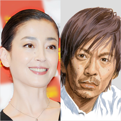 宮沢りえと ぶっ飛びー 共演した あの懐かし俳優の 恋してるッ 撮 18年6月26日 エキサイトニュース