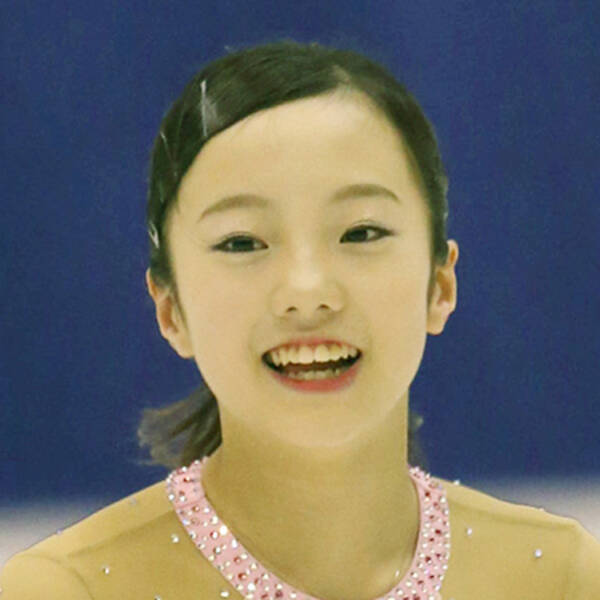 本田真凛のフィギュア強化選手 落選 に同情の声があがったワケ 19年4月27日 エキサイトニュース