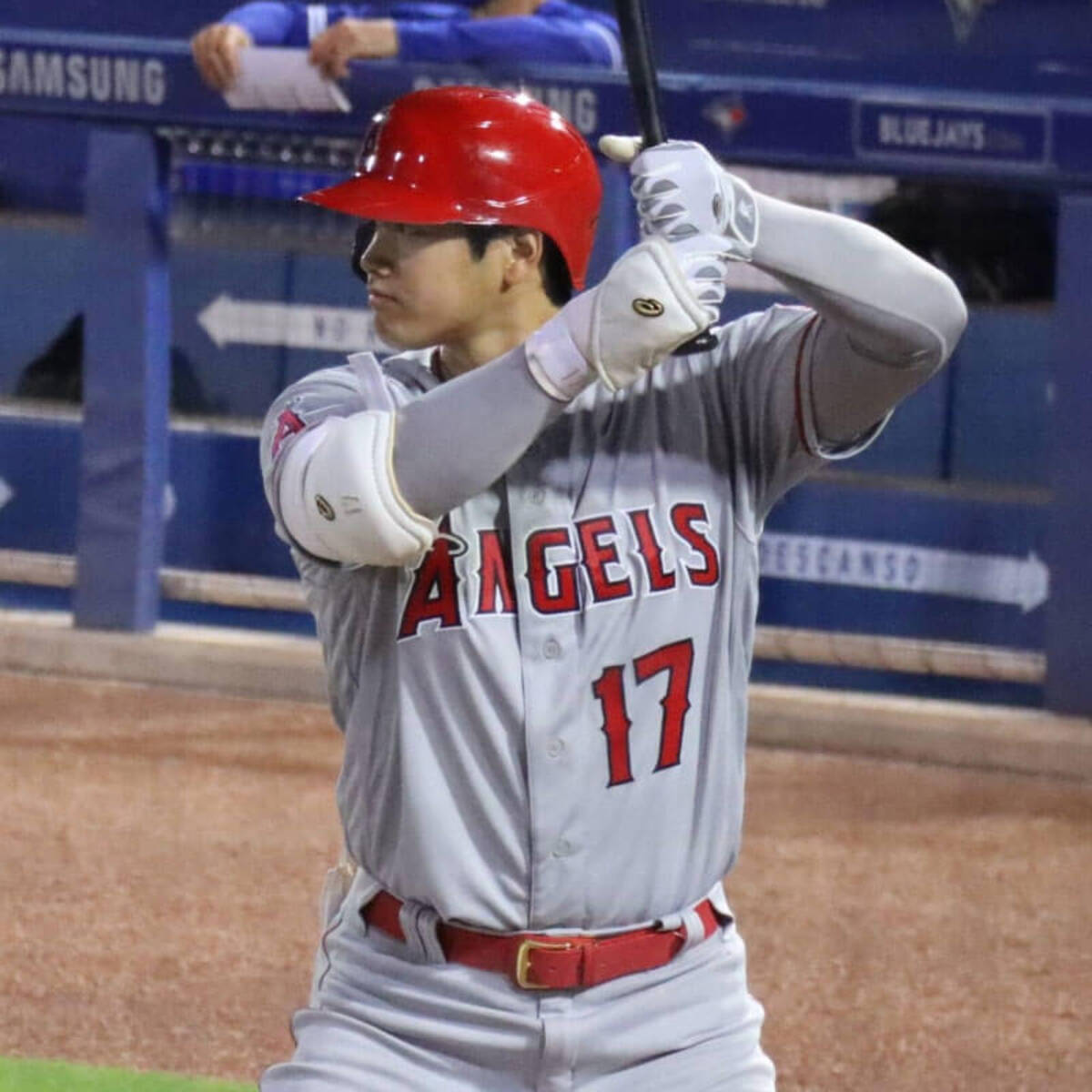 主砲 トラウトの故障者リスト入りで 4番投手 大谷翔平 が実現へ 21年5月日 エキサイトニュース