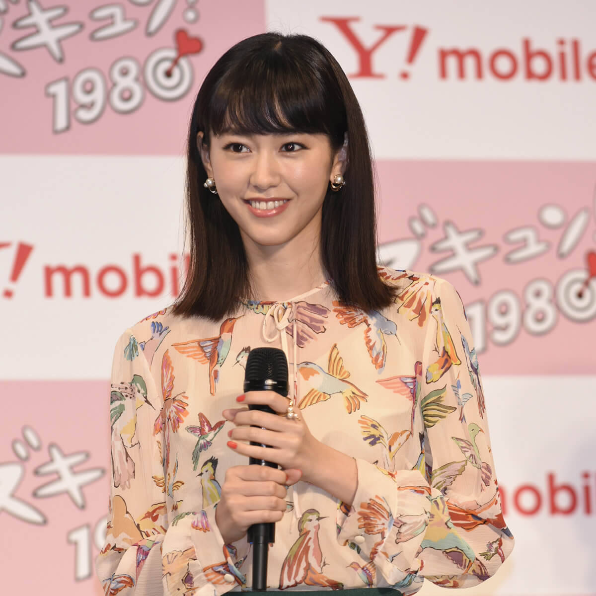 オシャレ番長 桐谷美玲に何が ブカブカの靴にツッコミ殺到 21年5月26日 エキサイトニュース