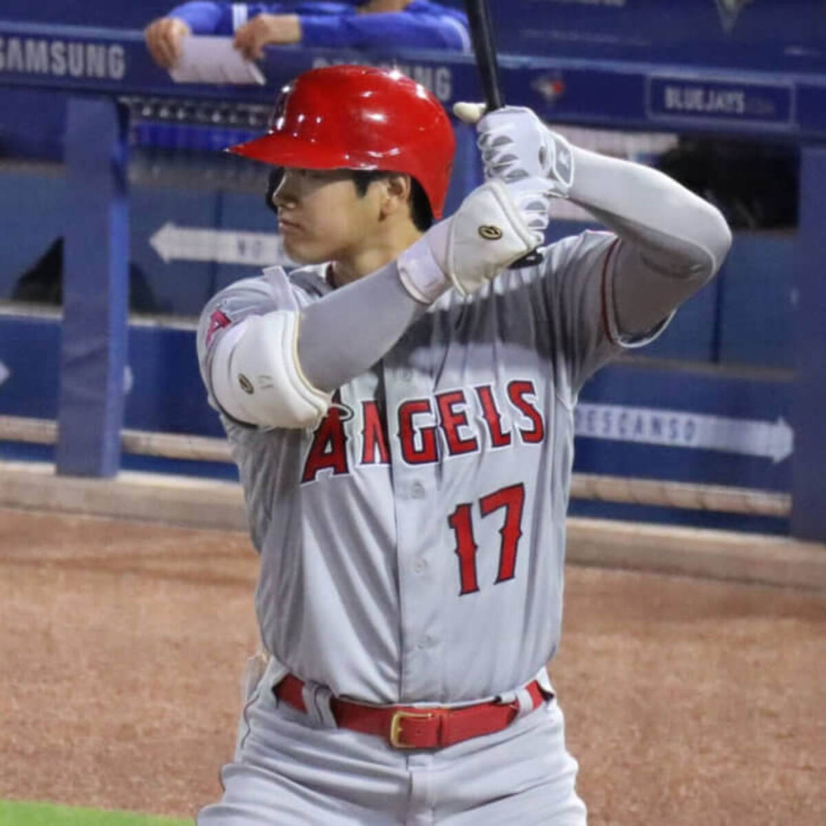 大谷翔平を動揺させた敵地ブーイングと クセ者 が仕掛けた心理作戦 2021年5月31日 エキサイトニュース