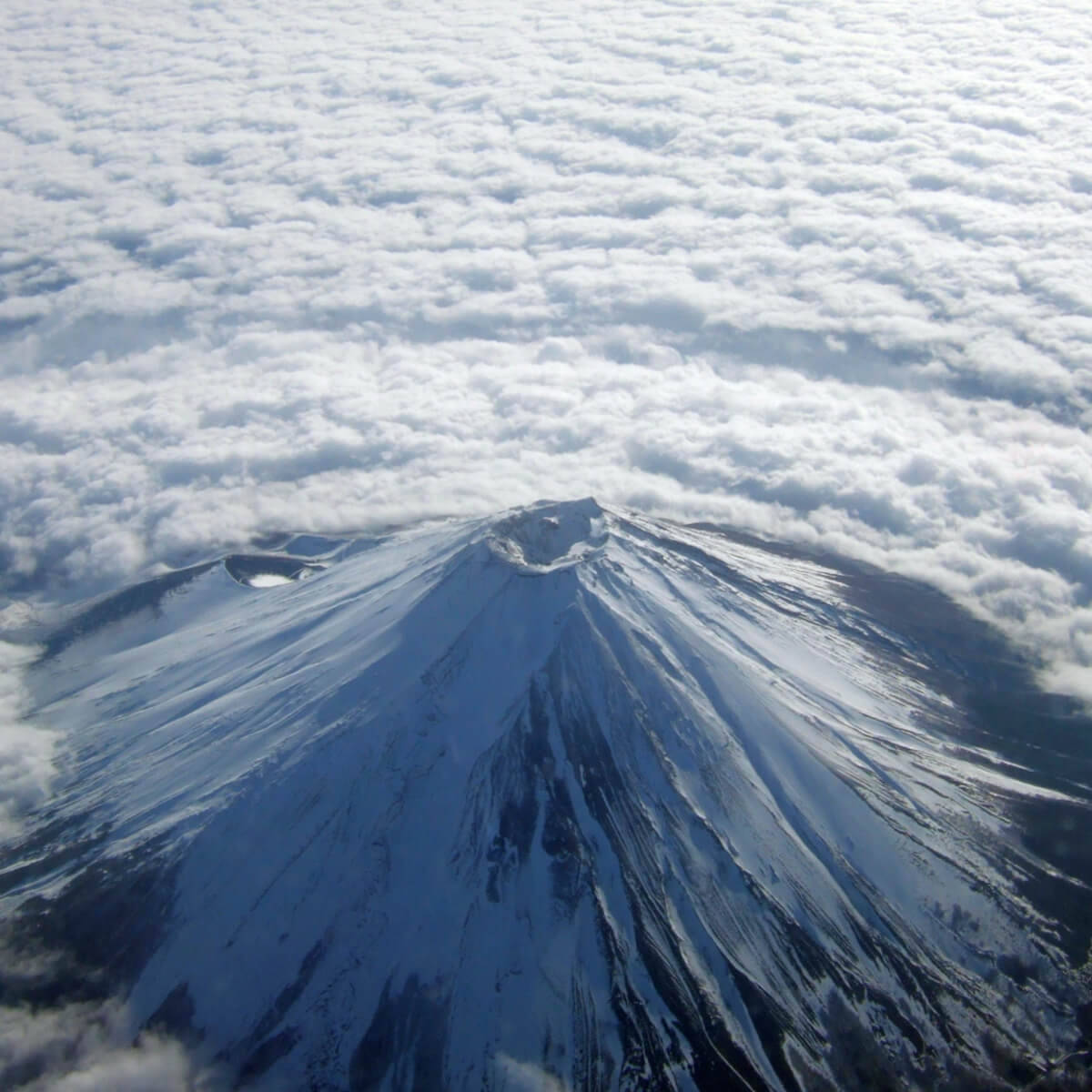 富士山が噴火したら ハザードマップ改定でわかった最悪被害とは 21年6月4日 エキサイトニュース