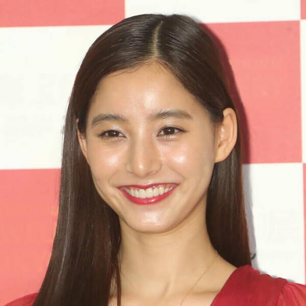 これはソソる 新木優子 インスタで披露した新ドラマ視聴率upの秘密兵器 21年6月8日 エキサイトニュース