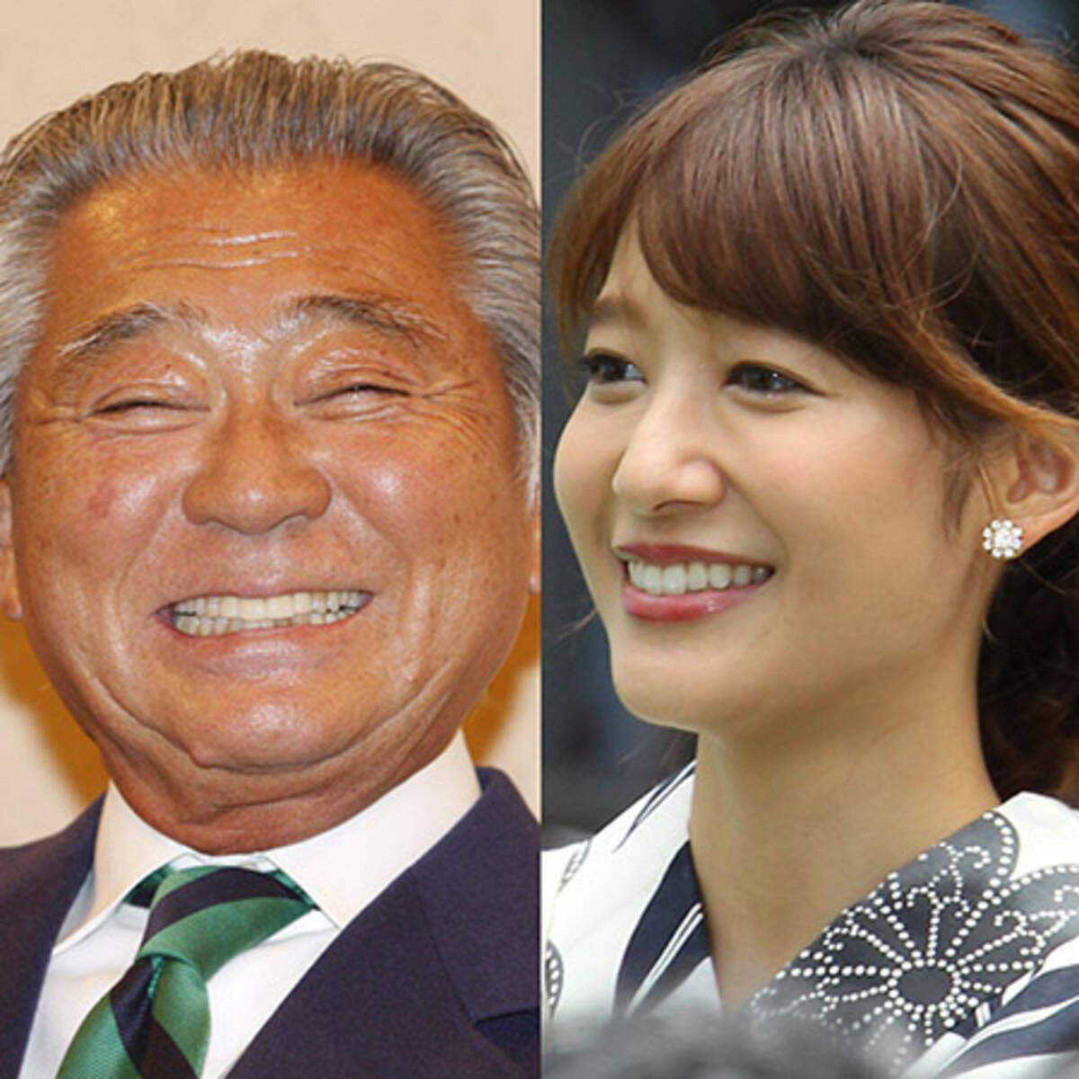 吉田明世 みのもんたからの ハラスメント被害 を否定も世間は懐疑の目 19年5月10日 エキサイトニュース