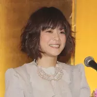 上野樹里 びっくりしないで クルクルヘア公開 可愛い どんな髪型も似合う の声 年12月23日 エキサイトニュース