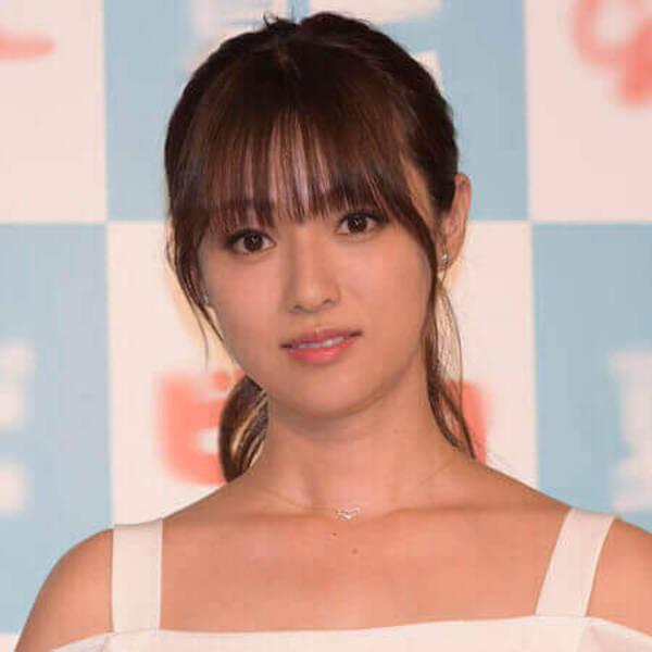 深田恭子 休養中結婚 もある 杉本宏之氏 支えていきたい 発言の意味 21年6月24日 エキサイトニュース