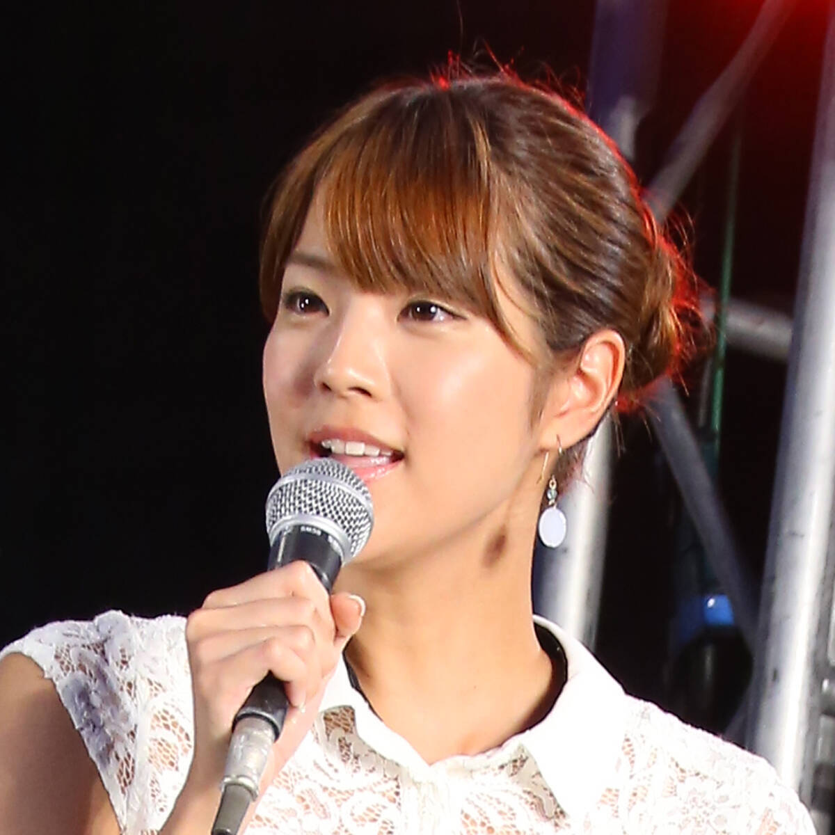 アナウンサー卒業 フジ 久代萌美をさんま 松本人志が激賞するワケ 21年7月9日 エキサイトニュース