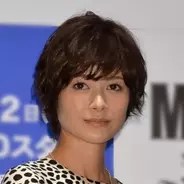 真木よう子 オフすぎるオフショット 公開 寝顔かわいい の声 21年7月19日 エキサイトニュース