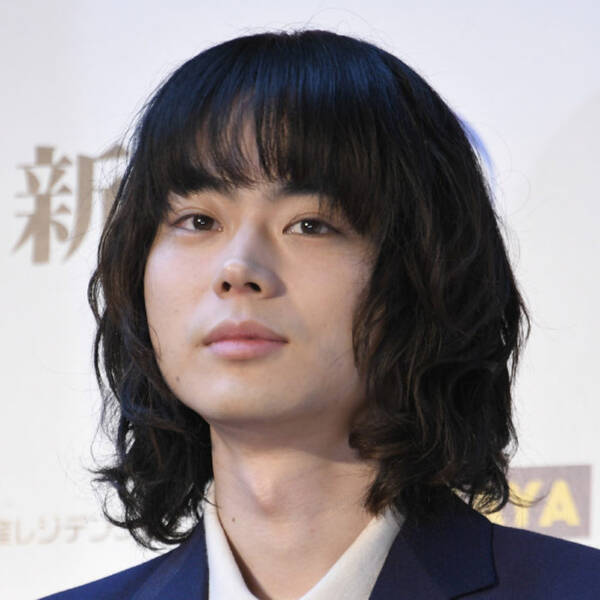 菅田将暉が 苦手な若手有名人 1位に選ばれてしまったワケ 2021年9月9日 エキサイトニュース