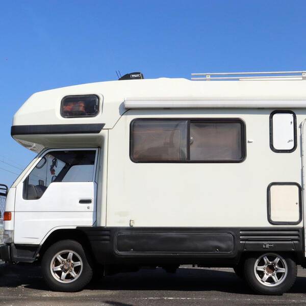 ロンブー淳は最上位車種を購入 キャンピングカー 売り上げ倍増 の背景 21年11月1日 エキサイトニュース