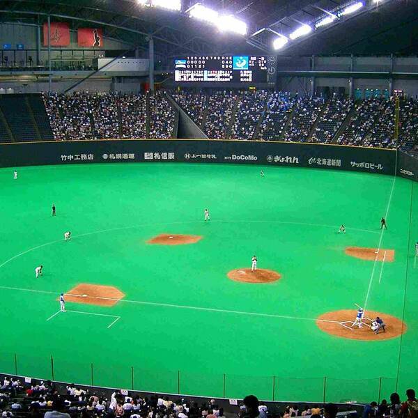 中日 又吉克樹のfa宣言で 日本ハム解雇選手 が復活のワケ 21年12月9日 エキサイトニュース