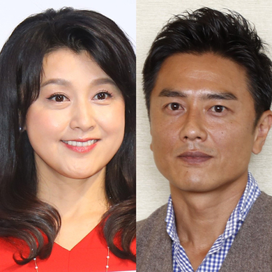 足立区のワル兄弟 原田龍二と本宮泰風 芸能界最強説 に証言続々 17年8月25日 エキサイトニュース