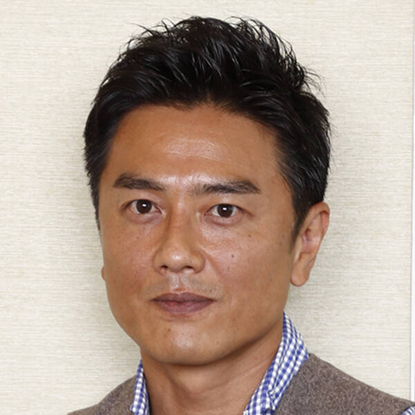 原田龍二の ファン食い は爽やかイケメン俳優だからこその失敗だった 19年6月11日 エキサイトニュース