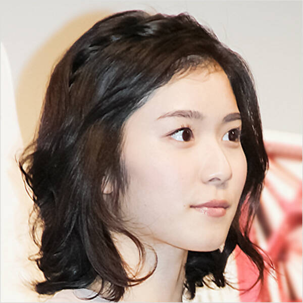 松岡茉優の不器用ウインクに できないならやらなきゃいいのに の声 19年6月16日 エキサイトニュース