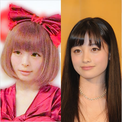 きゃりー 橋本環奈 ハロウィン満喫 渋谷の状況には めちゃめちゃダサイ 19年11月1日 エキサイトニュース