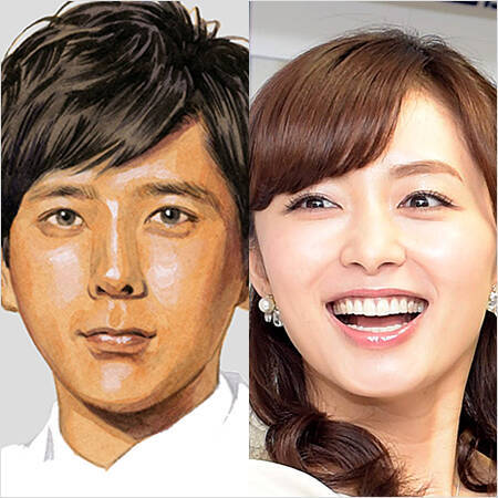 二宮和也 伊藤綾子との同棲報道 でファン離れ加速も逆転の一手あり 19年9月17日 エキサイトニュース