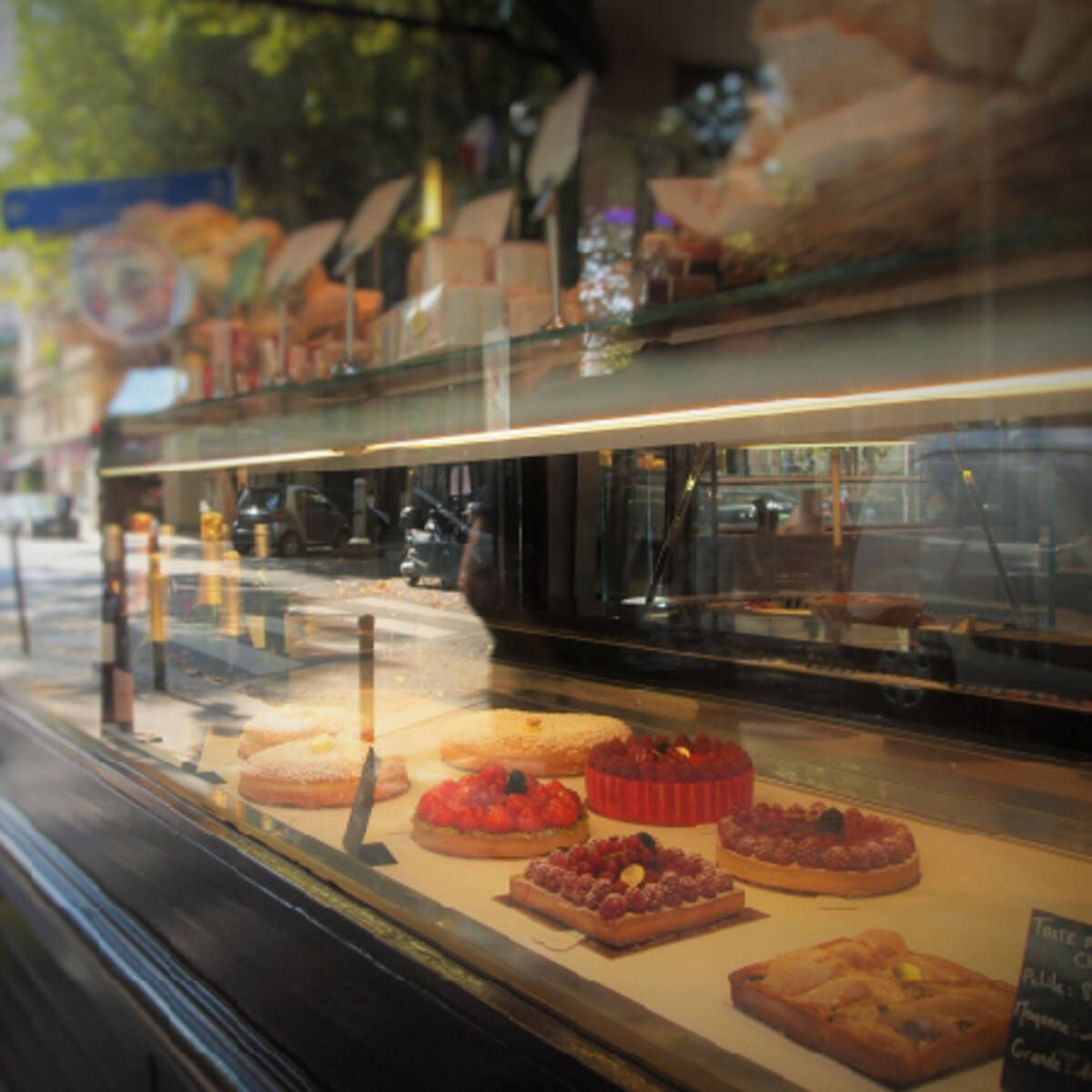 なりたい職業1位 でも閉店続出 洋菓子店が直面する厳しい現実とは 19年9月23日 エキサイトニュース