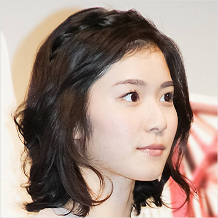 松岡茉優がバラした 嫌いな女優 の該当者探しで 誤爆 被害が続出 19年9月26日 エキサイトニュース