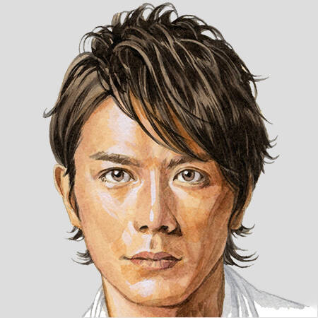 滝沢秀明のジャニーズ事務所副社長就任に あのドラマと同じ とファン歓喜 19年10月2日 エキサイトニュース