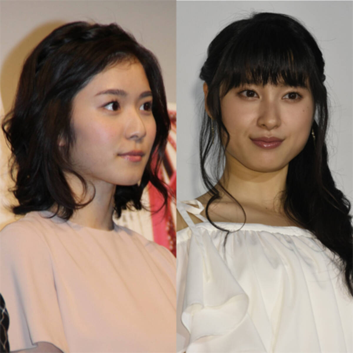 松岡茉優がまたやった 土屋太鳳を見下しすぎて視聴者ドン引きの大誤算 19年10月15日 エキサイトニュース